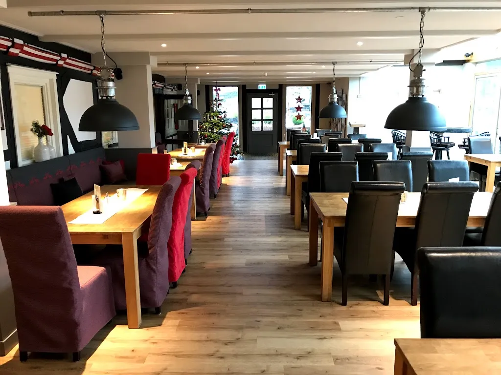 Xavers Ranch restaurant à Meschede