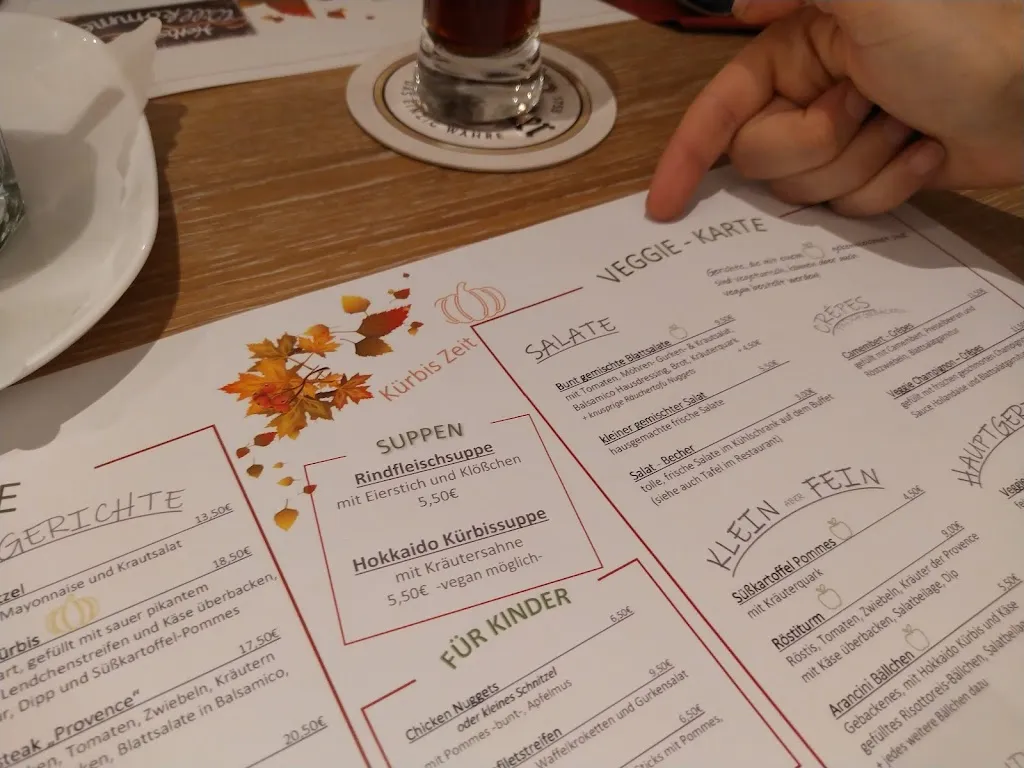 Menu_Restaurant Laudis Sauerlandstuben_Meschede_immagine_1