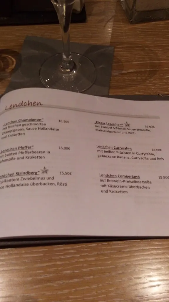 Menu_Restaurant Laudis Sauerlandstuben_Meschede_immagine_4