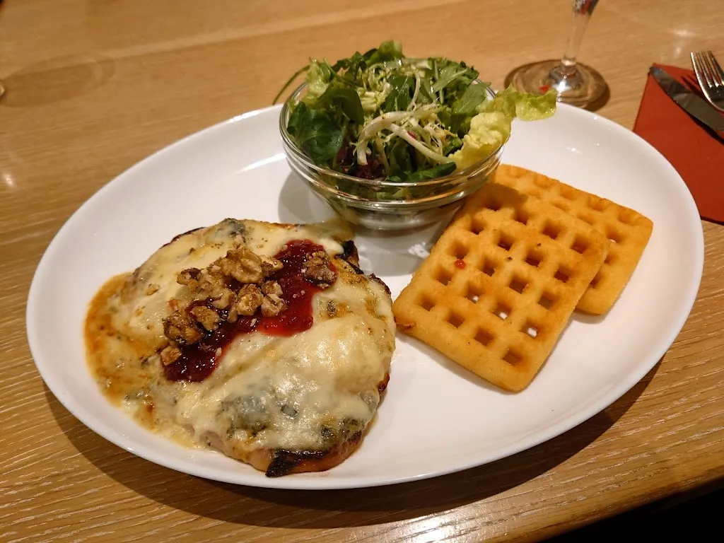 Menu_Restaurant Laudis Sauerlandstuben_Meschede_immagine_8