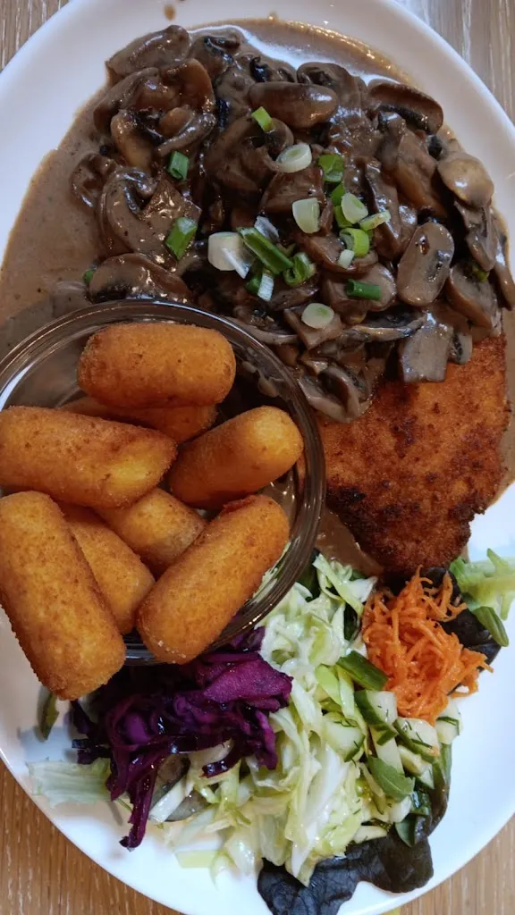 gaud92_Restaurant Laudis Sauerlandstuben_Meschede_review