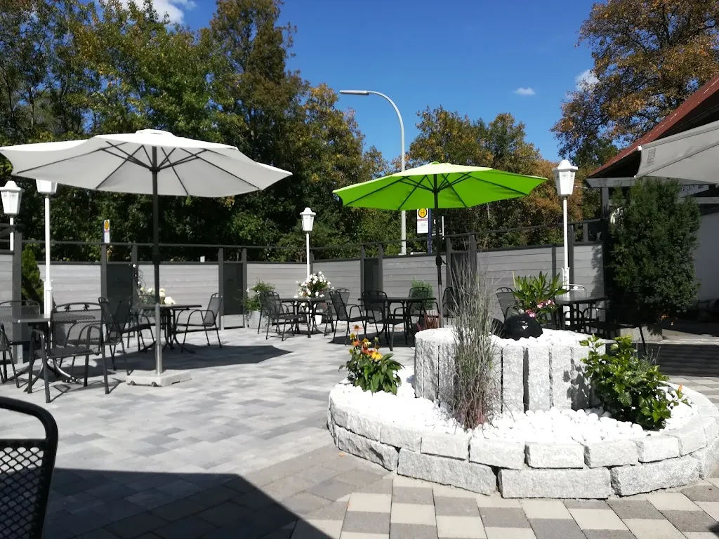 Restaurant Laudis Sauerlandstuben restaurant in Meschede