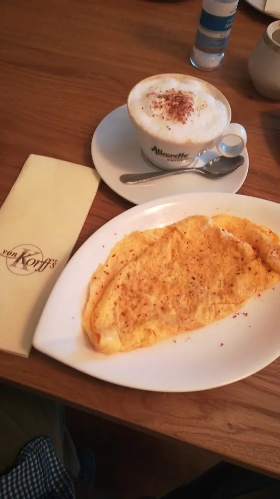 Menu_von korff's rest & relax hotel restaurant_Meschede_image_2