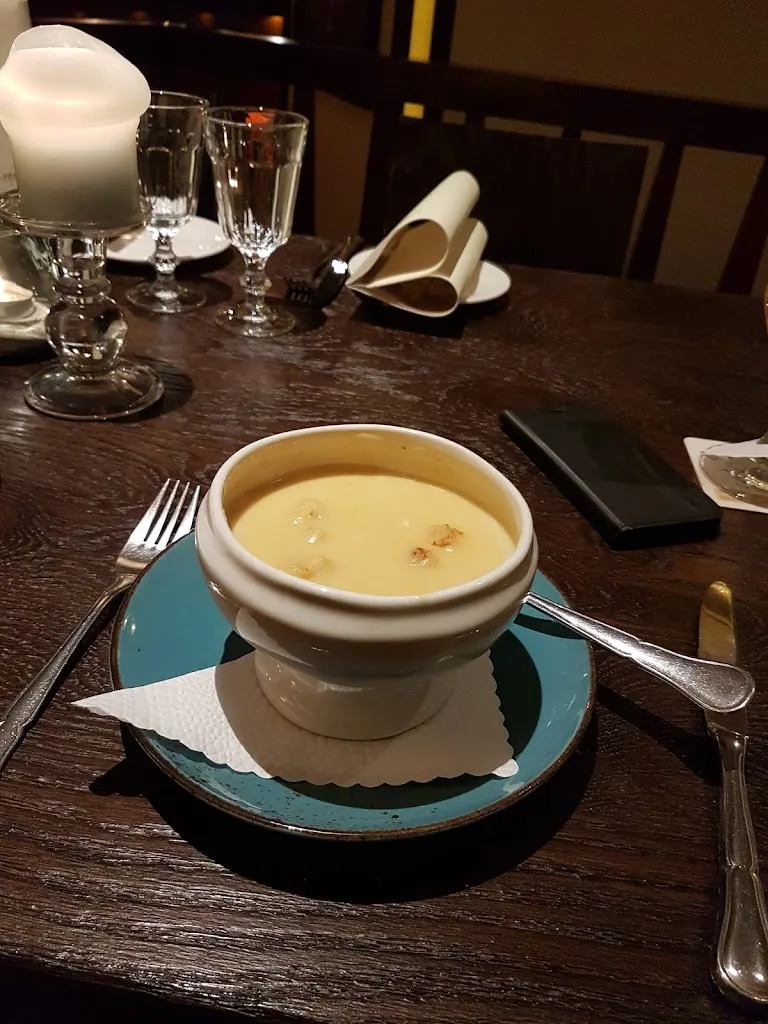 Menu_von korff's rest & relax hotel restaurant_Meschede_image_7