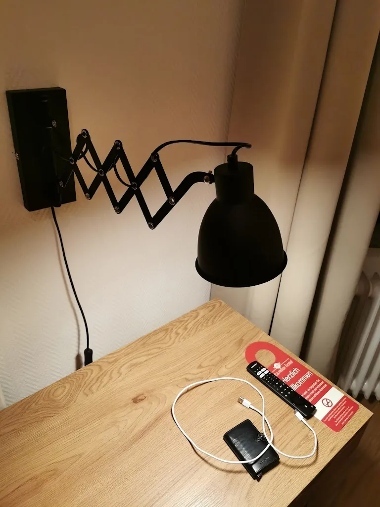 Luciano M. Petrosino_von korff's rest & relax hotel restaurant_Meschede_review