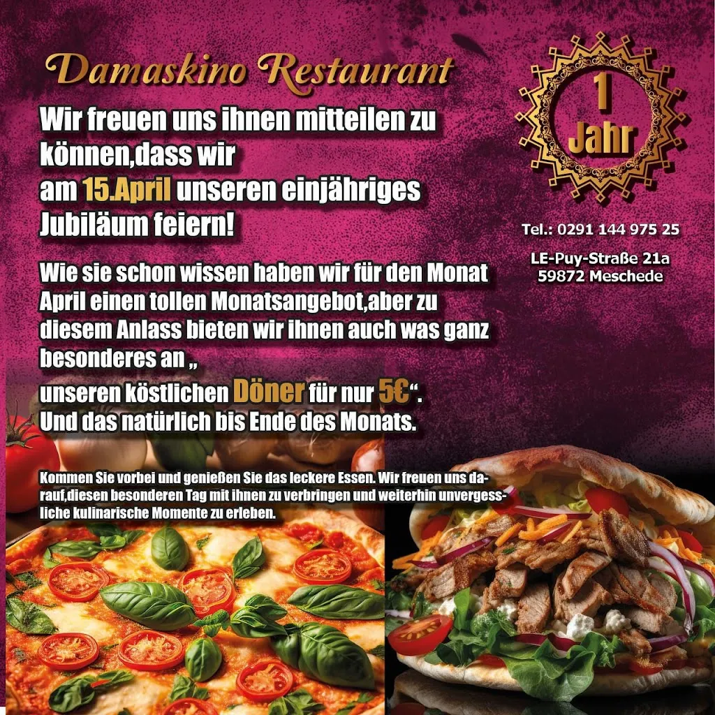 Menu_Damaskino Restaurant_Meschede_image_2