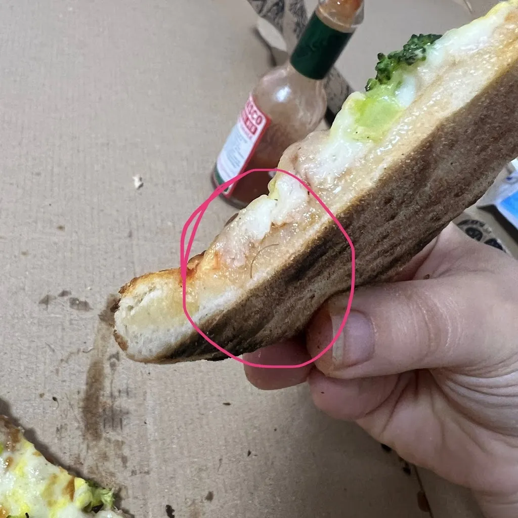 Bur cu_Damaskino Restaurant_Meschede_review