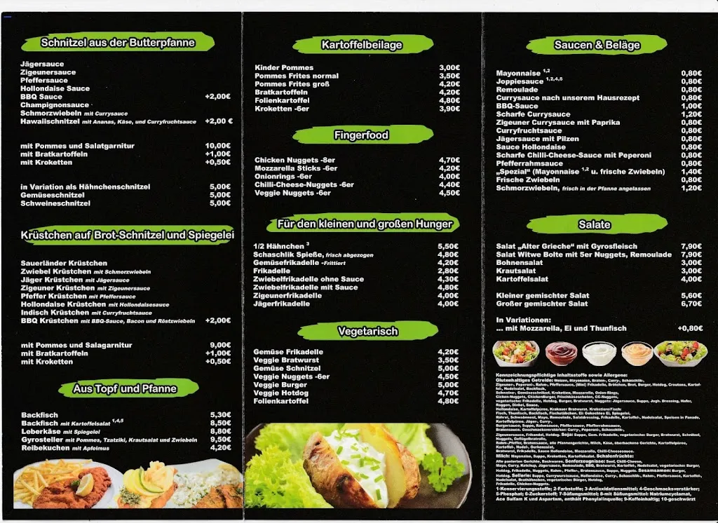 Menu_Ana's Schlemmerstübchen_Meschede_image_1