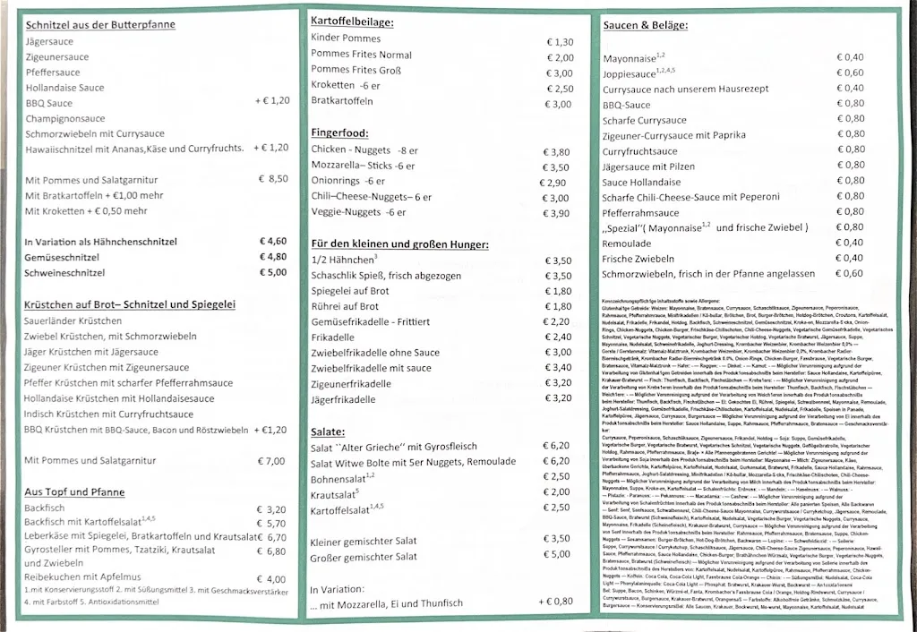Menu_Ana's Schlemmerstübchen_Meschede_image_4