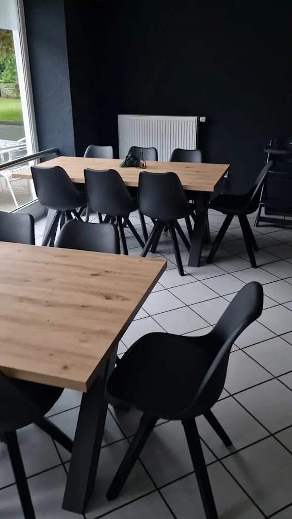 Ana's Schlemmerstübchen restaurant in Meschede