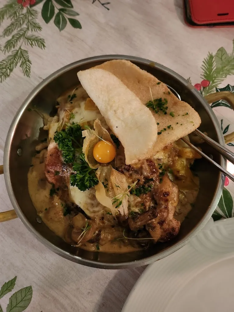 Eva Czerwonka_Restaurant Sankt Wendelin_Meschede_reseña