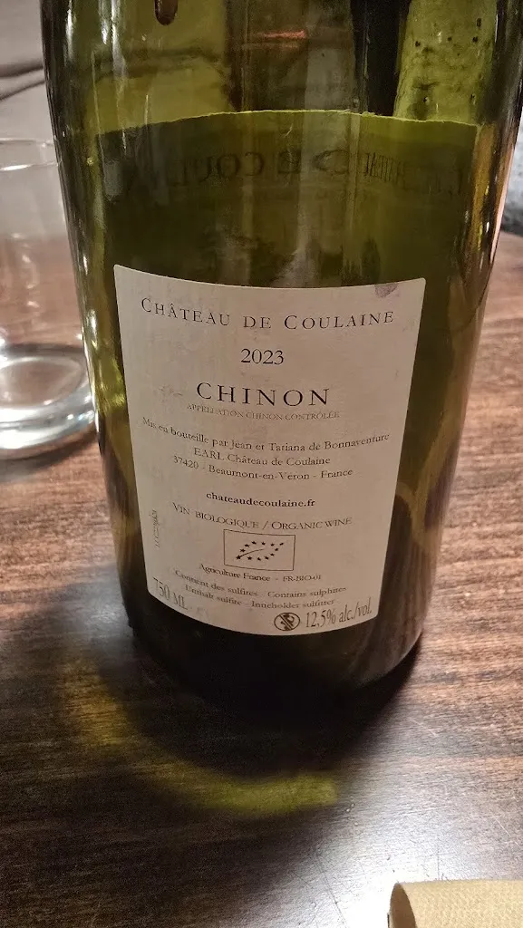 Menu_Restaurant crux_Glattbach_immagine_8