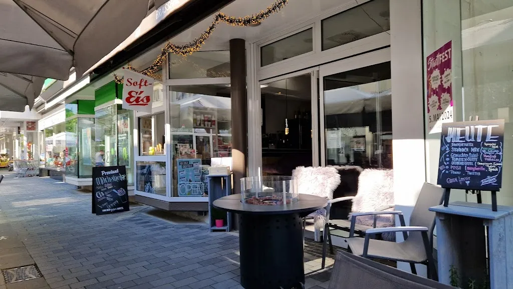 Herz über Kopf restaurant in Meschede