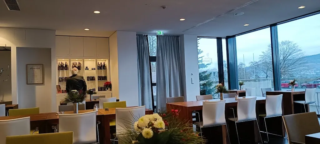 Abteigaststätte restaurant in Meschede