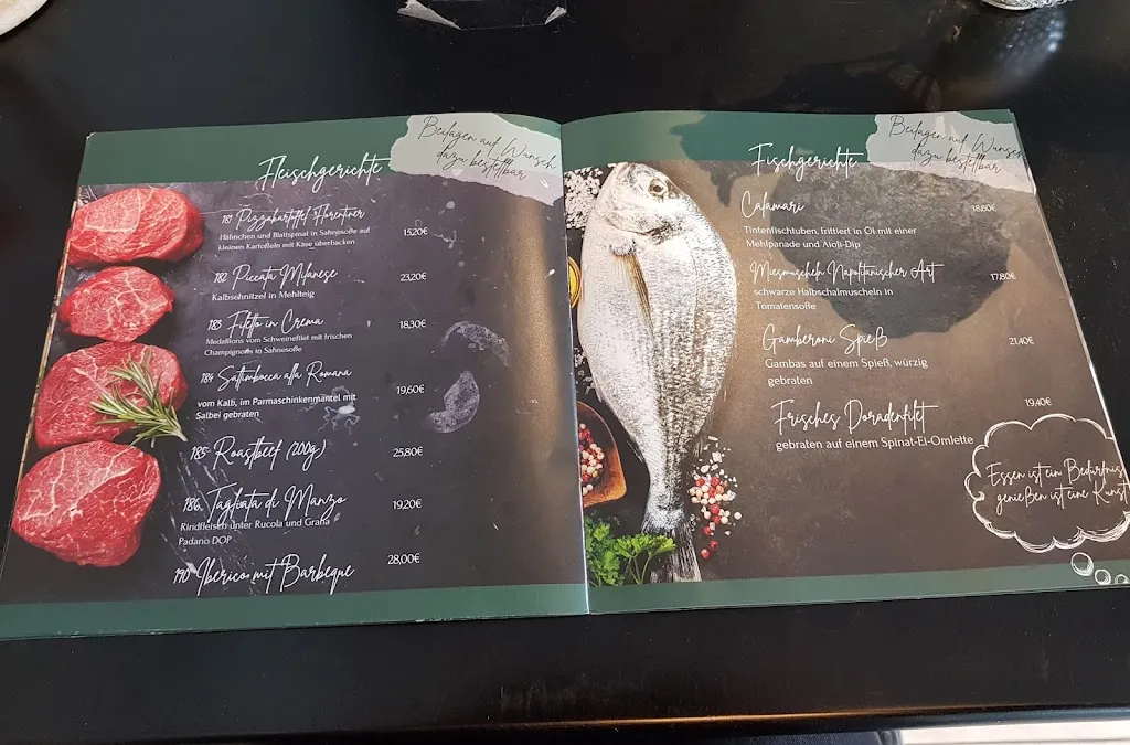 Menu_Ristorante De Luca Caffe Bar_Meschede_image_1