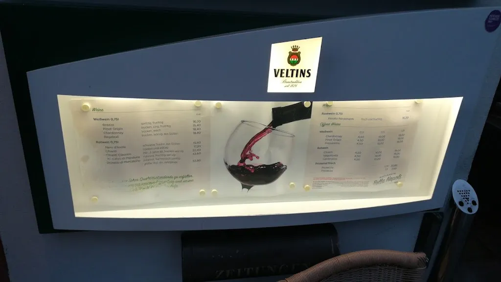 Menu_Ristorante De Luca Caffe Bar_Meschede_image_3