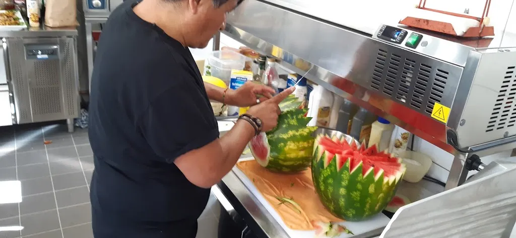 Menu_Ristorante De Luca Caffe Bar_Meschede_image_6