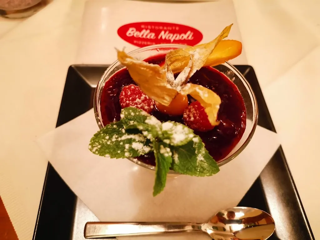 Menu_Ristorante De Luca Caffe Bar_Meschede_image_7