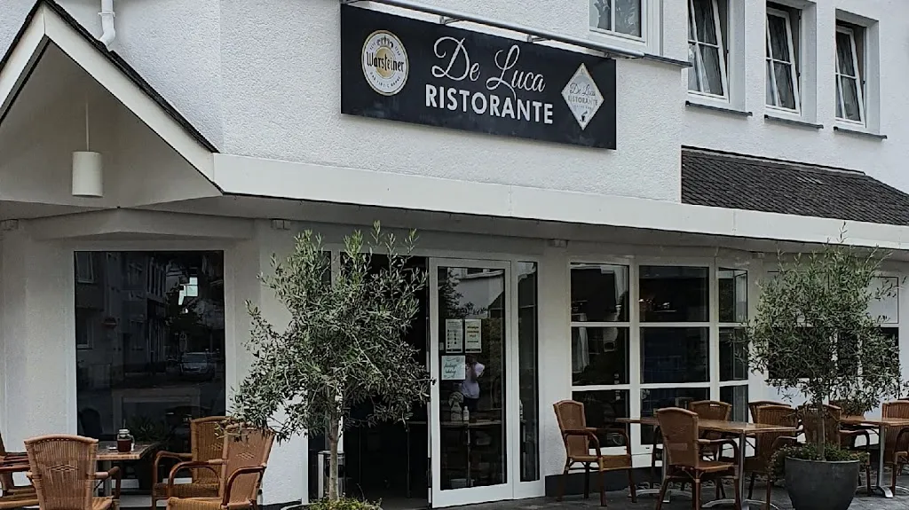 Ristorante De Luca Caffe Bar_Meschede_slider_image_1