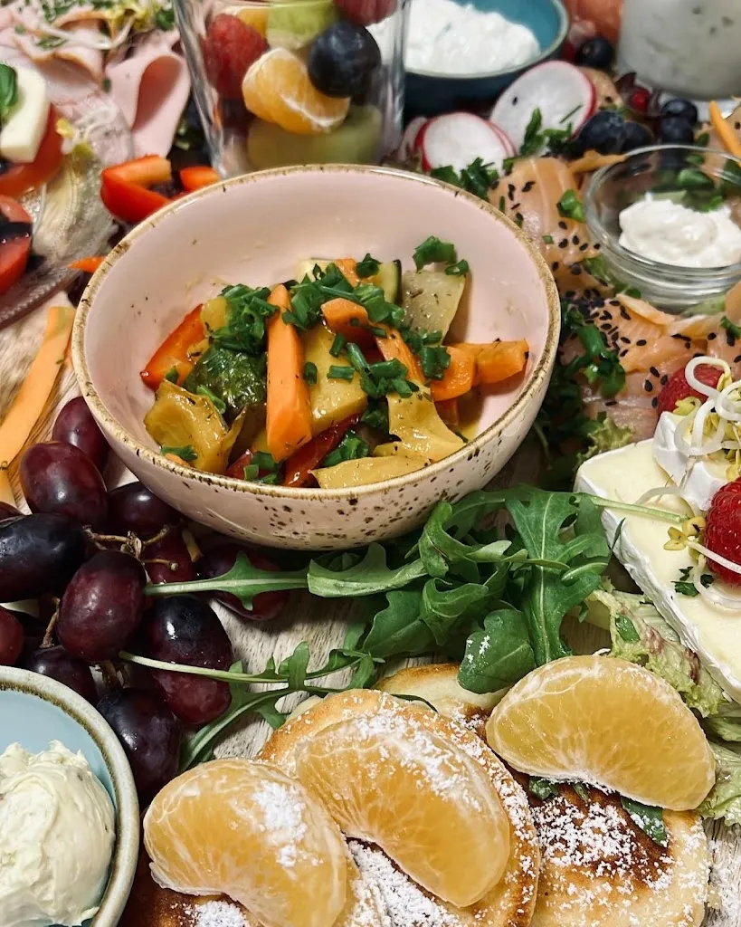 SUMAS - cafe é antipasti_Altlußheim_slider_image_2