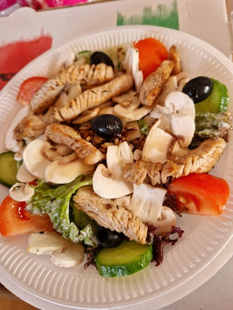 Sebastian Wombacher_Pizzeria Toscana_Glattbach_review