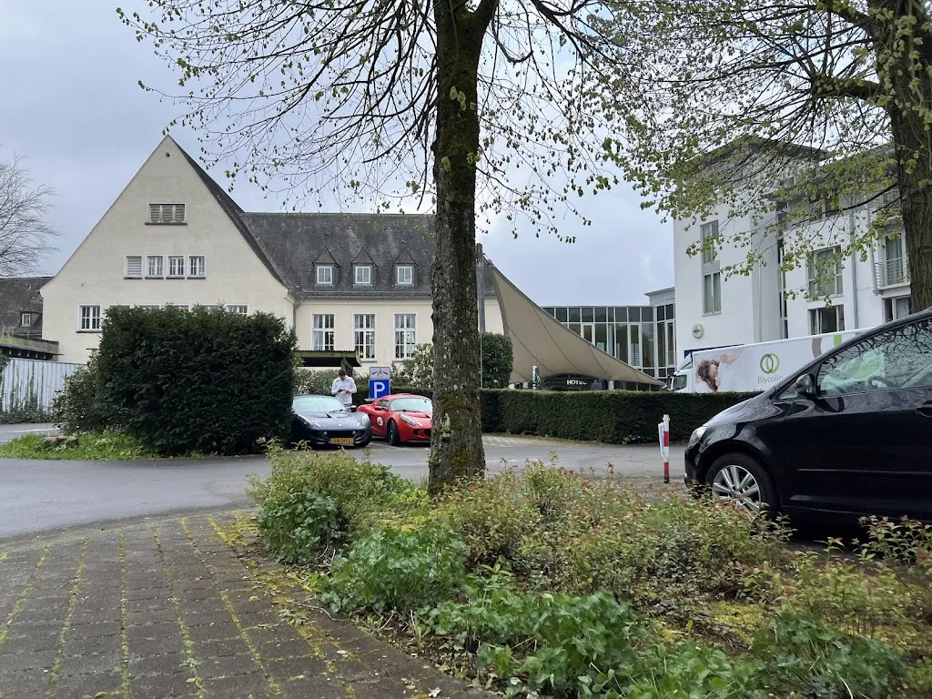 Varalian_Welcome Hotel Meschede/Hennesee_Meschede_avis