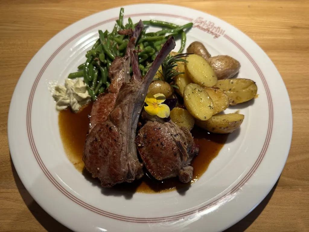 Heiko Schumann_Brauereigasthof Erl-Bräu_Geiselhöring_review