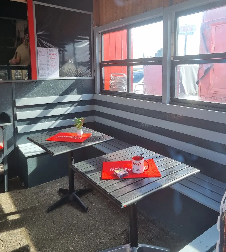 Andy's Grill ristorante a Meschede