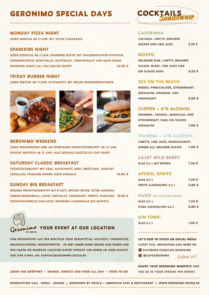 Menu_Geronimo Restaurant_Möhnesee_image_3