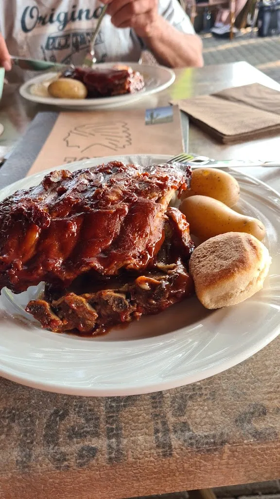 Menu_Geronimo Restaurant_Möhnesee_image_5