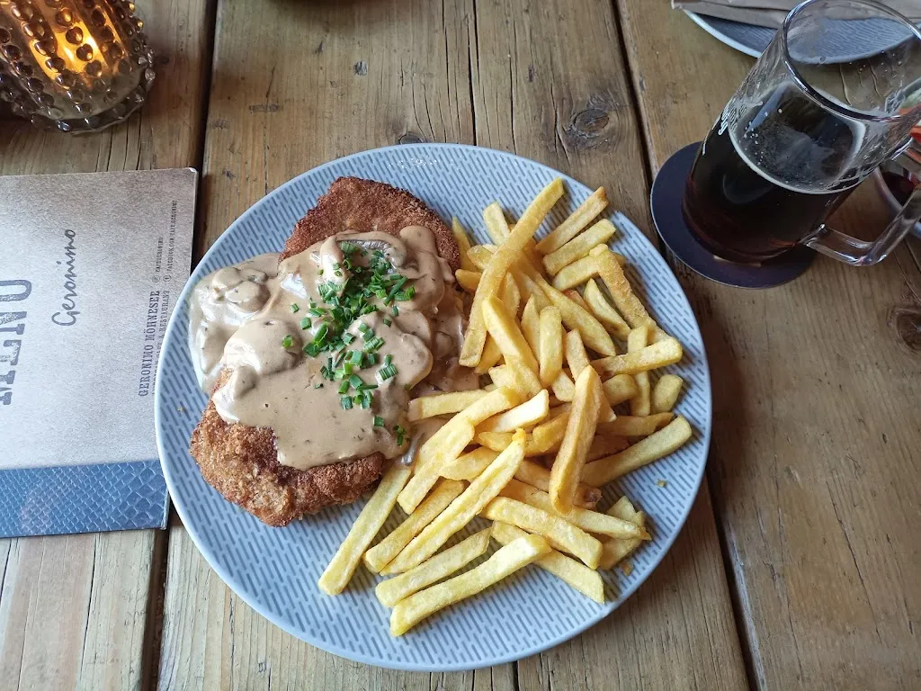 Menu_Geronimo Restaurant_Möhnesee_image_9