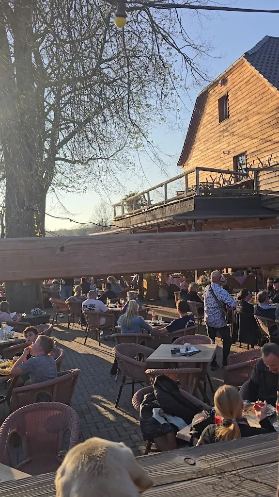 Geronimo Restaurant_Möhnesee_slider_image_2