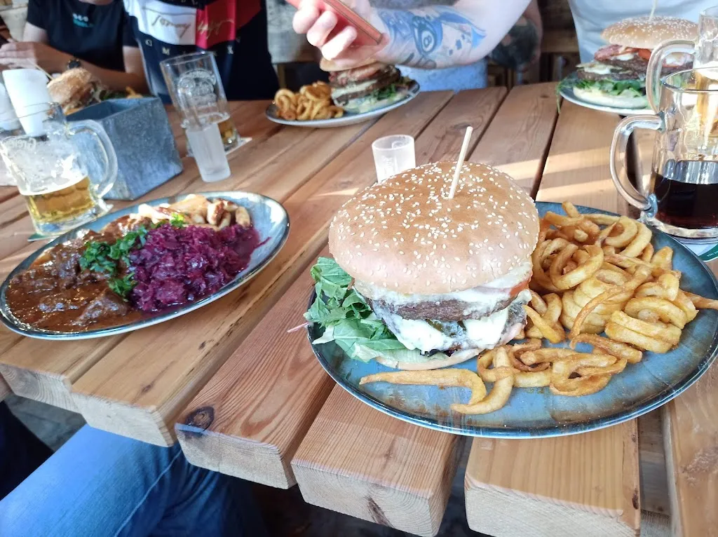 Menu_Fränkies Hütte am Möhnesee_Möhnesee_immagine_6