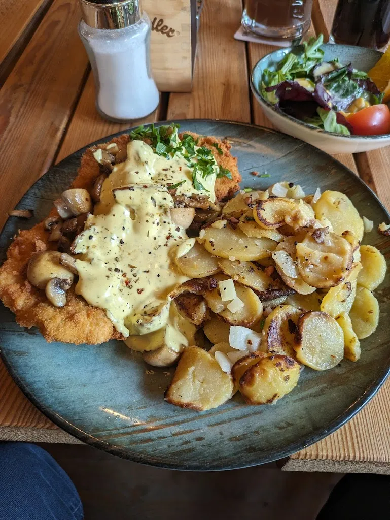 Menu_Fränkies Hütte am Möhnesee_Möhnesee_immagine_7