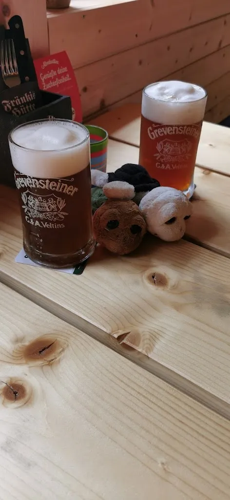 Menu_Fränkies Hütte am Möhnesee_Möhnesee_immagine_8