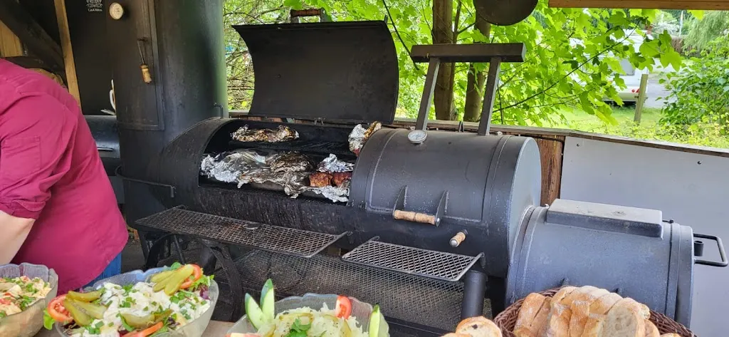 Menu_Fränkies Hütte am Möhnesee_Möhnesee_immagine_9