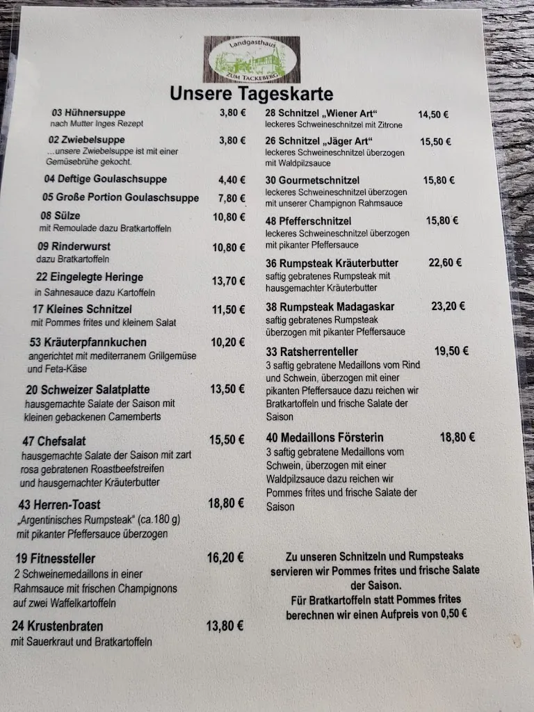 Menu_Landgasthaus Tackeberg_Möhnesee_image_1