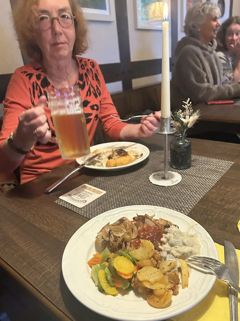 Michael Gröschler_Landgasthaus Tackeberg_Möhnesee_review