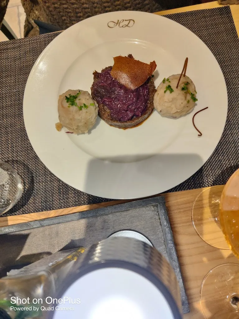 Menu_Remise by Haus Delecke_Möhnesee_image_6