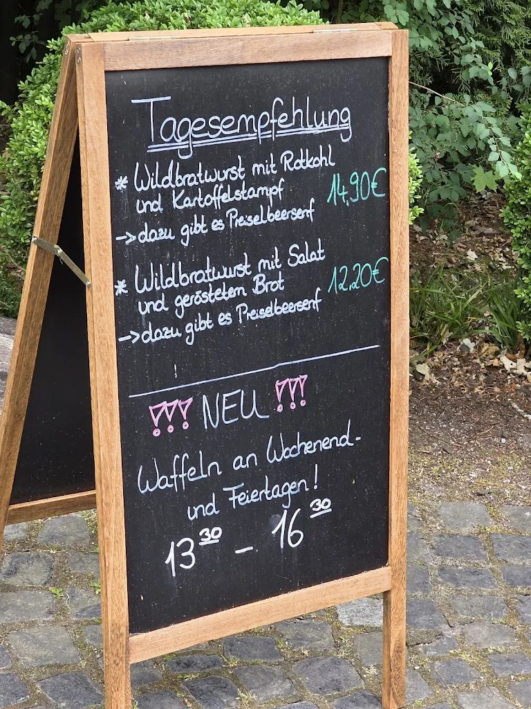Menu_TORHAUS Möhnesee GmbH_Möhnesee_image_1