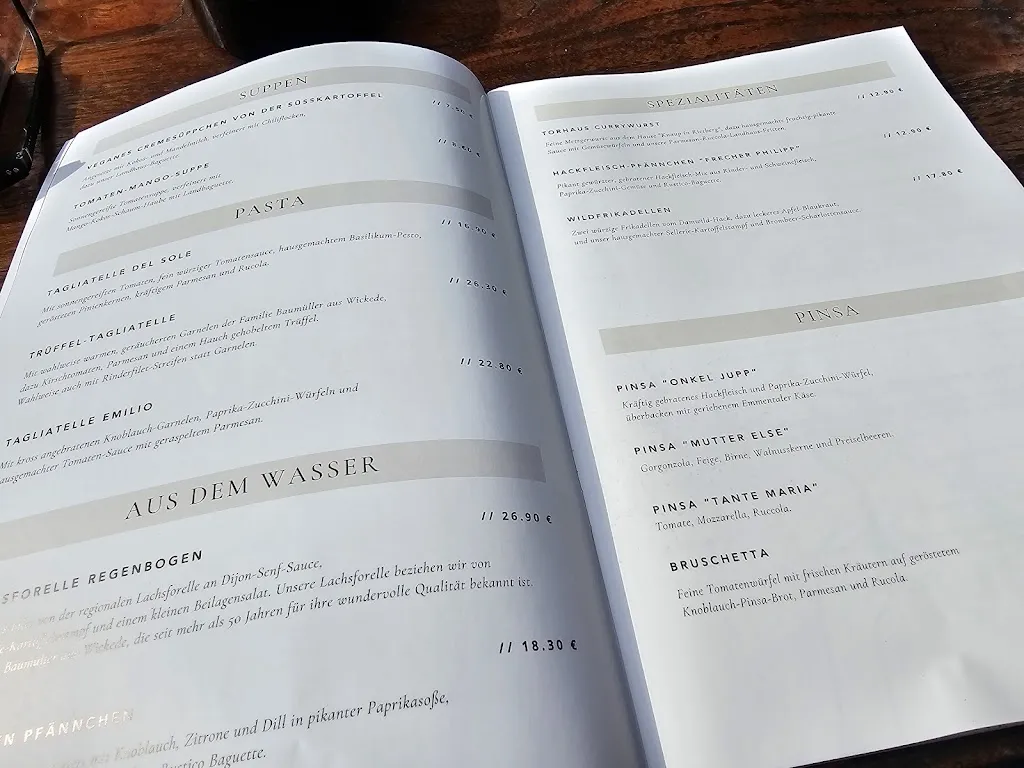 Menu_TORHAUS Möhnesee GmbH_Möhnesee_image_4