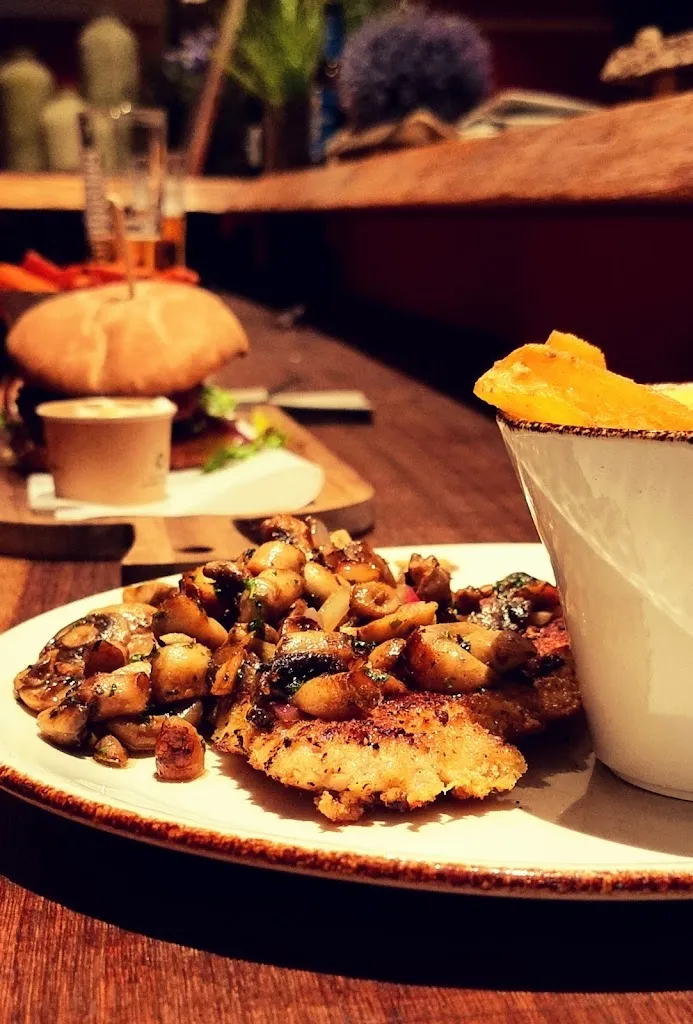 Menu_TORHAUS Möhnesee GmbH_Möhnesee_image_6