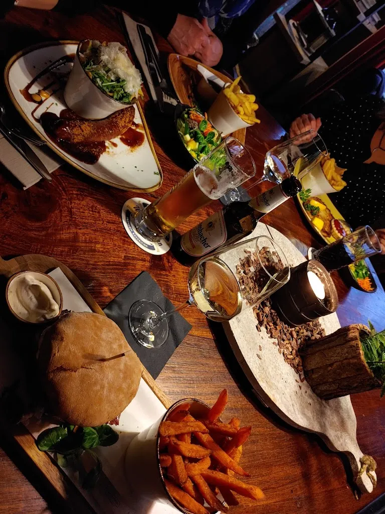 Menu_TORHAUS Möhnesee GmbH_Möhnesee_image_7