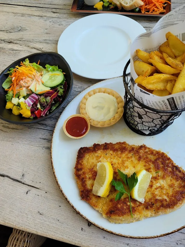 Menu_TORHAUS Möhnesee GmbH_Möhnesee_image_9