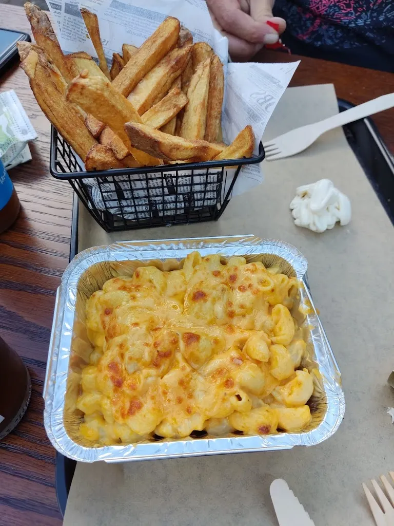 Menu_Shan's Burgerspot_Möhnesee_image_8