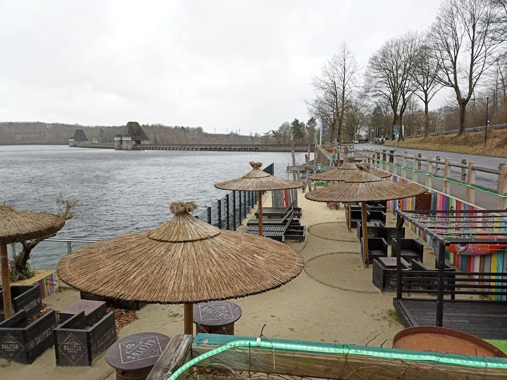 MahlAnderZ Möhnesee restaurant in Möhnesee