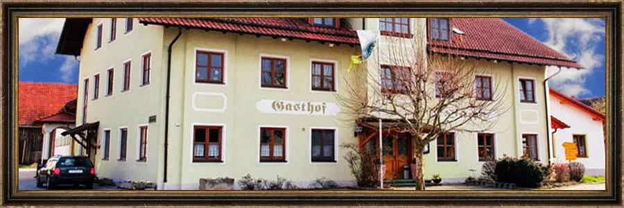 Gasthof Hagn restaurant in Geiselhöring
