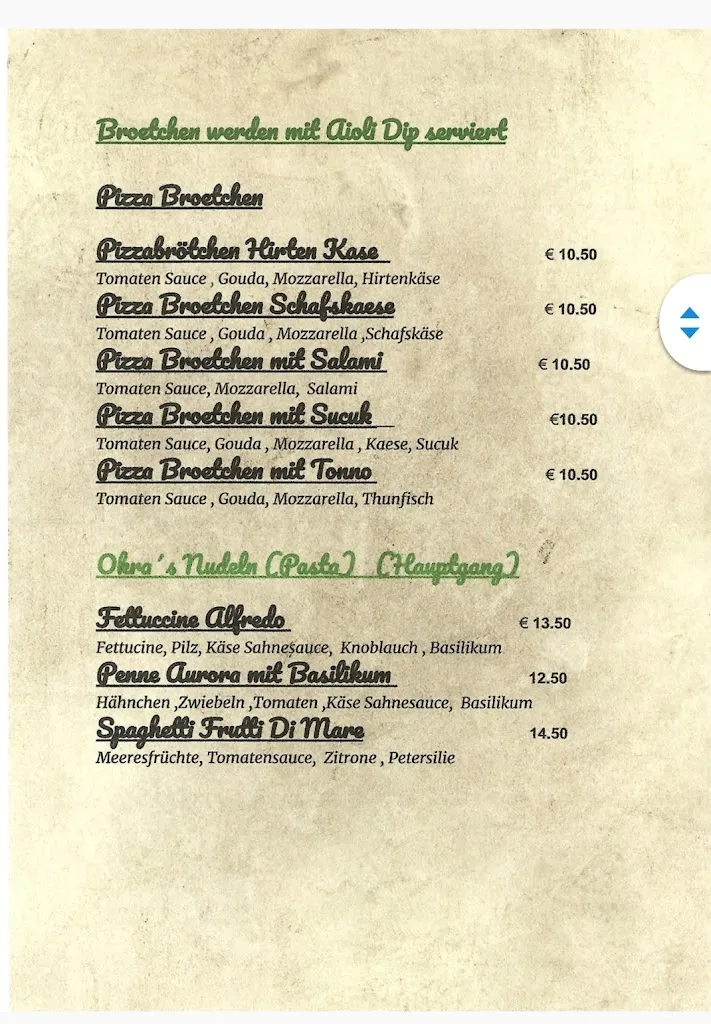 Menu_Okra Restaurant_Möhnesee_image_4