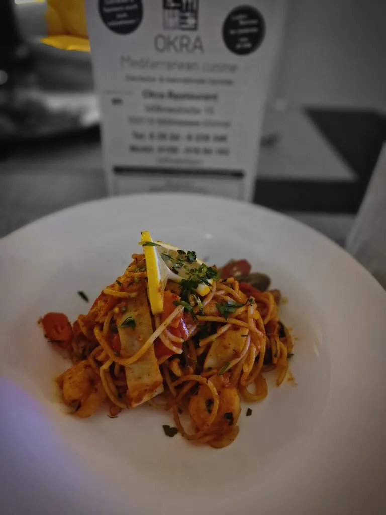 Okra Restaurant_Möhnesee_slider_image_2