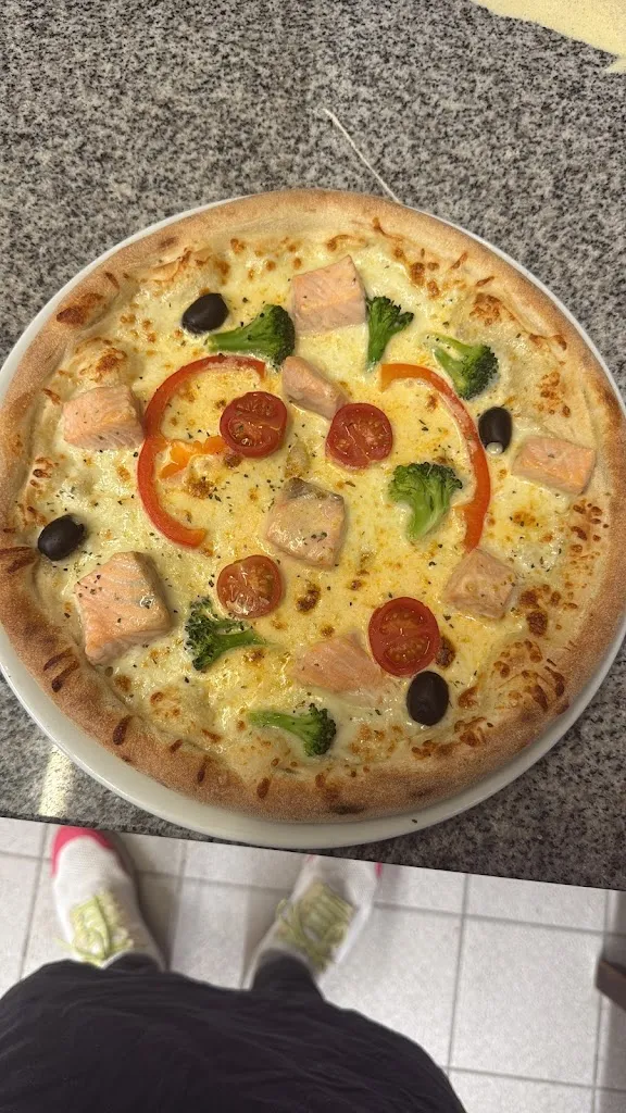 Mitchell Jhonson_Eatalia_Möhnesee_review